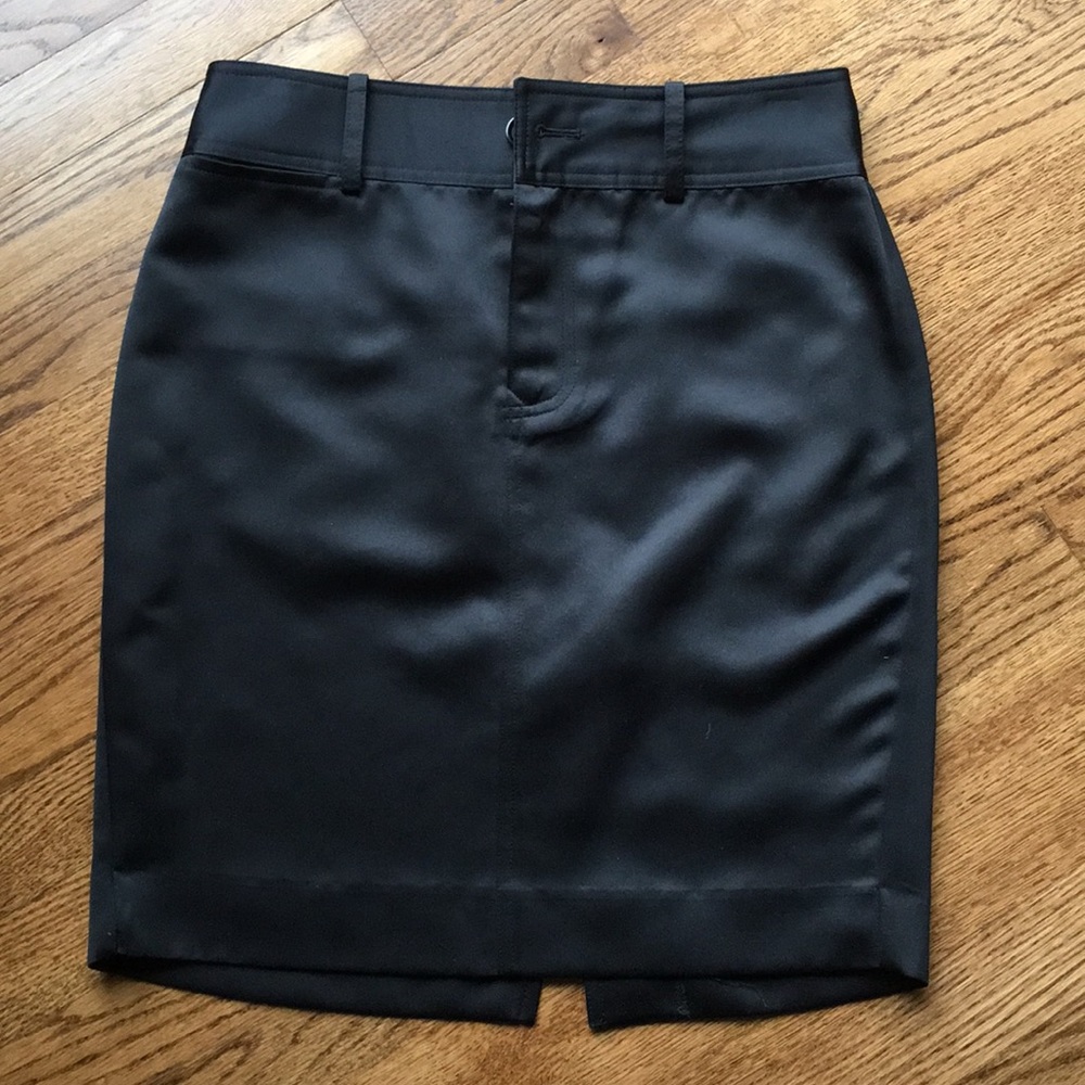 Marc Jacobs black skirt